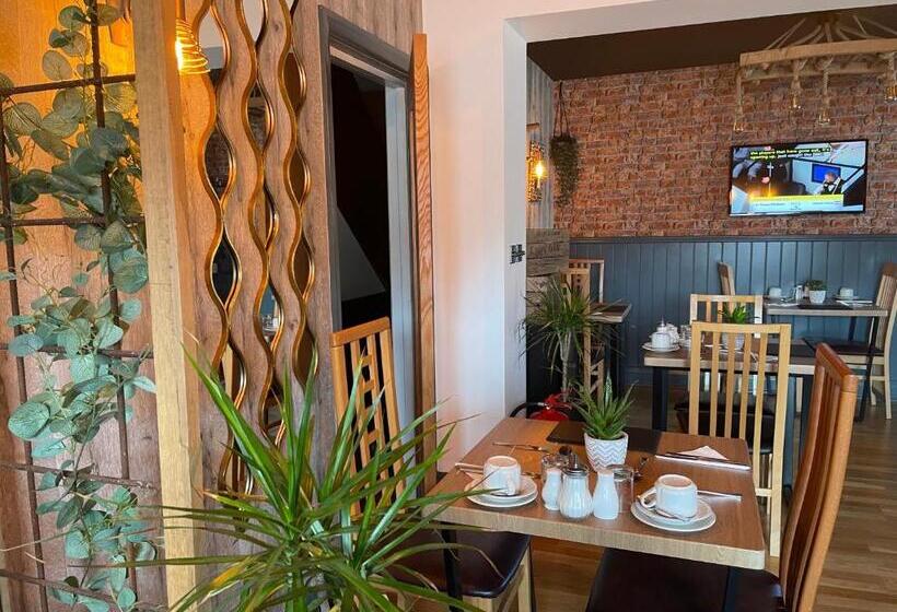 مبيت وإفطار Park View