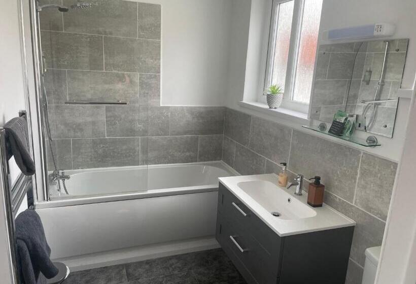 مبيت وإفطار Park View