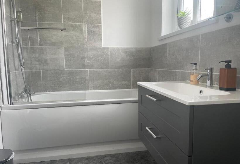 مبيت وإفطار Park View