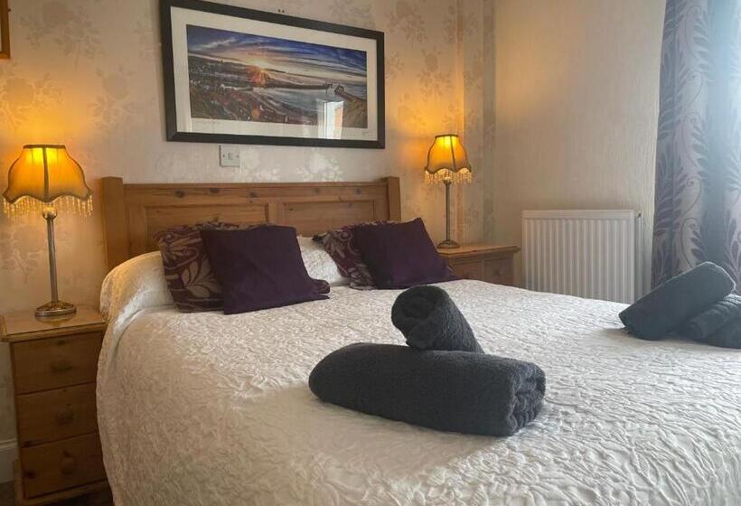 مبيت وإفطار Park View