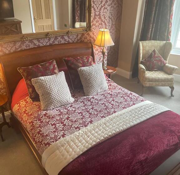 مبيت وإفطار Park View