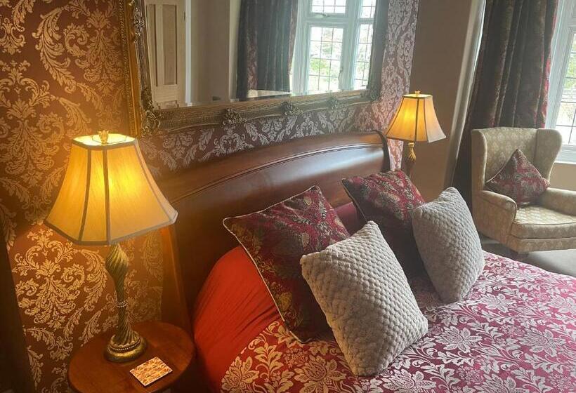 مبيت وإفطار Park View