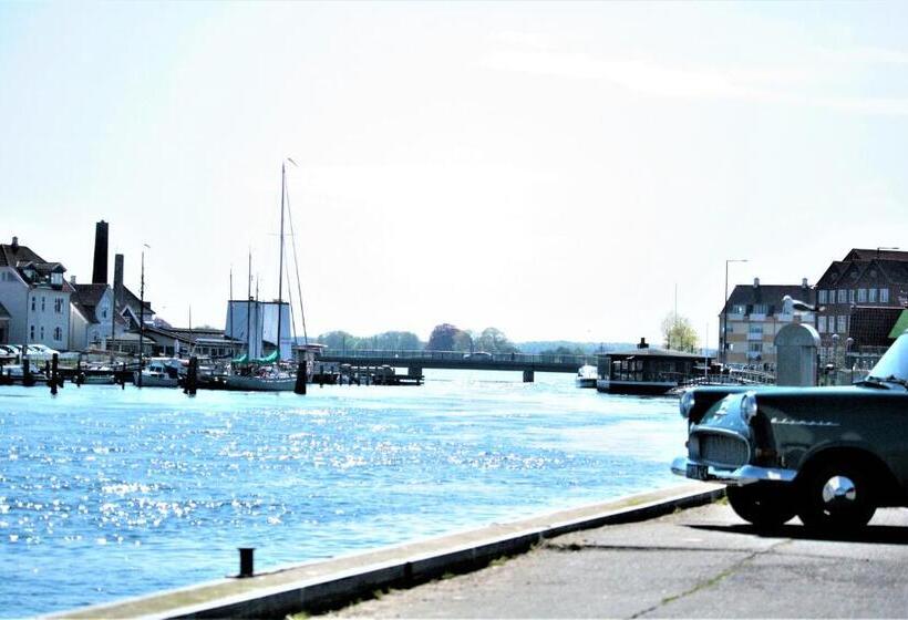 ベッドアンドブレックファースト Rødkærgård Bed&breakfast