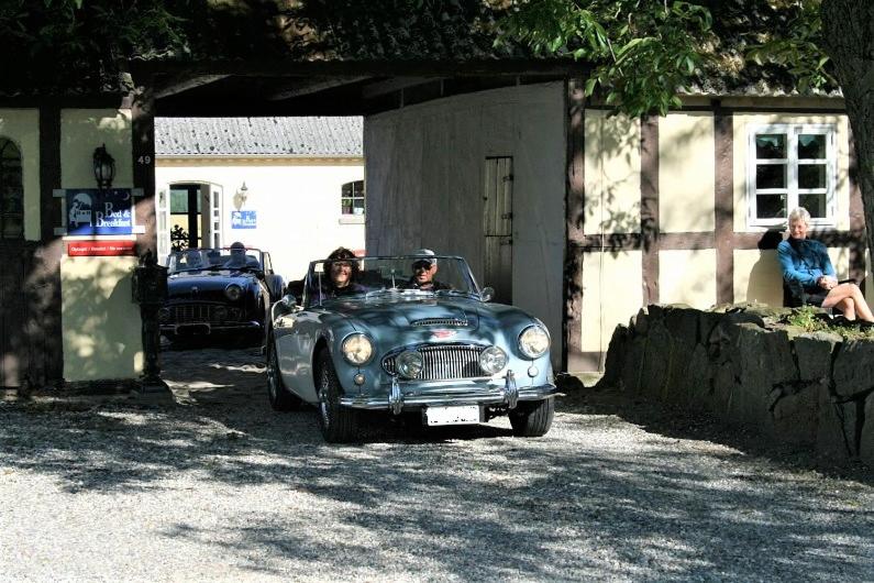 ベッドアンドブレックファースト Rødkærgård Bed&breakfast