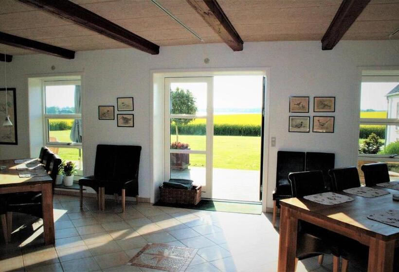 ベッドアンドブレックファースト Rødkærgård Bed&breakfast