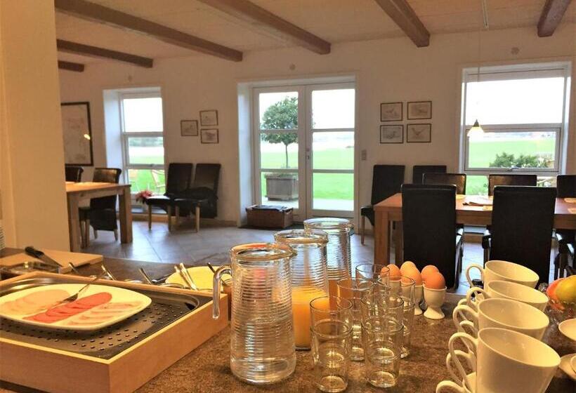 ベッドアンドブレックファースト Rødkærgård Bed&breakfast
