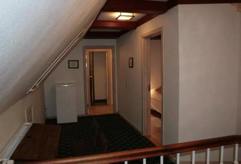 Aamiaismajoitus (B&B) Rødkærgård Bed&breakfast