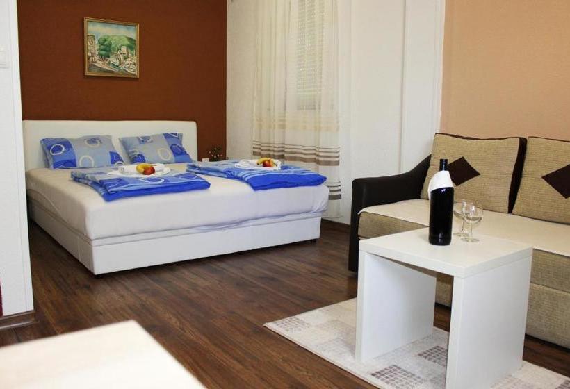 Dalila Apartman Mostar