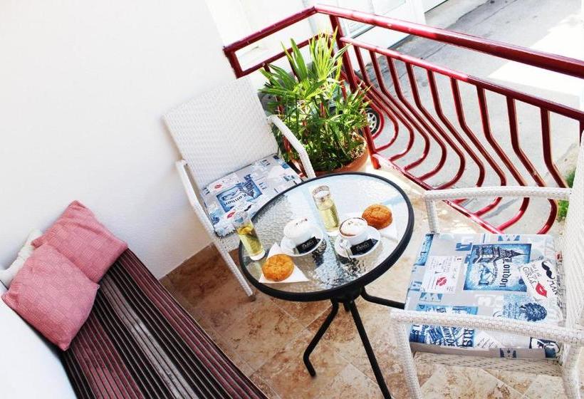 Dalila Apartman Mostar