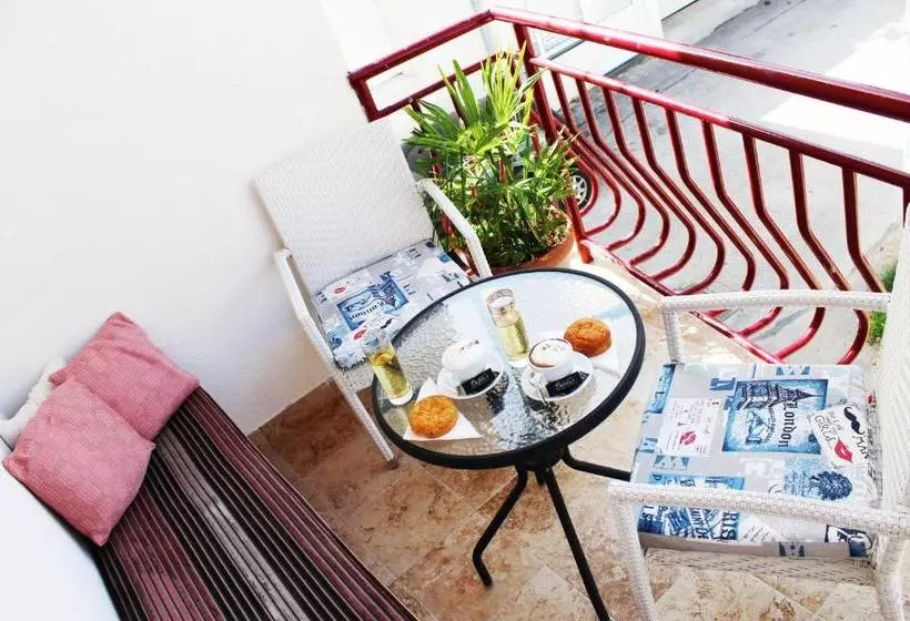 Dalila Apartman Mostar