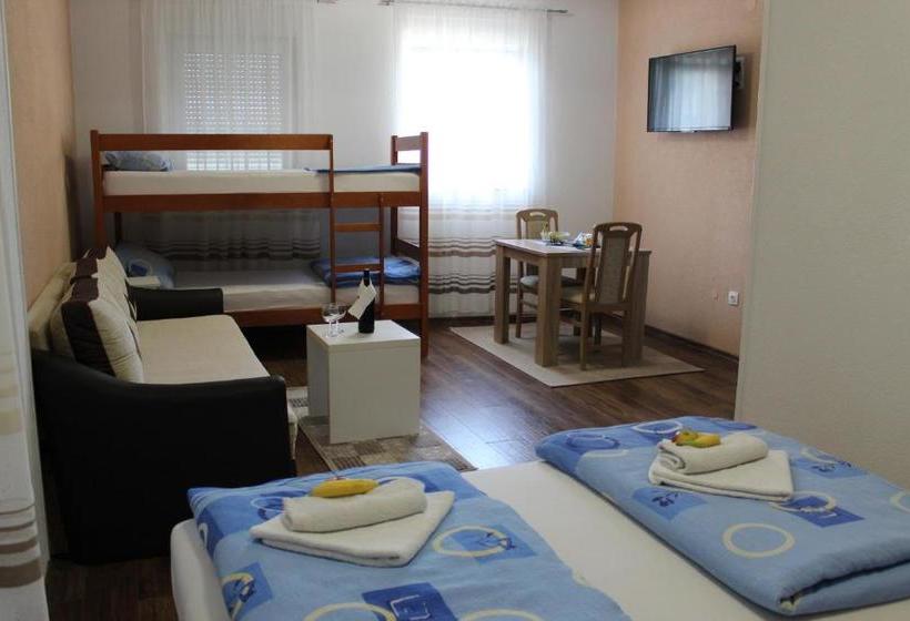Dalila Apartman Mostar