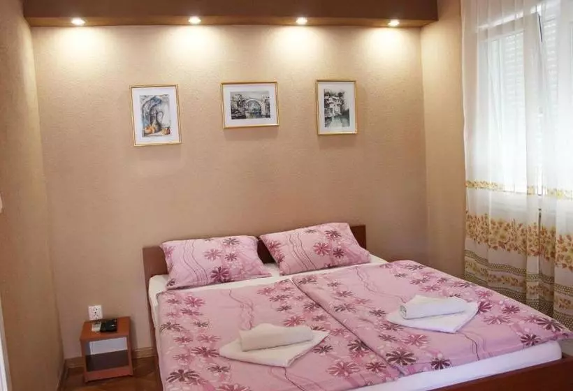 Dalila Apartman Mostar