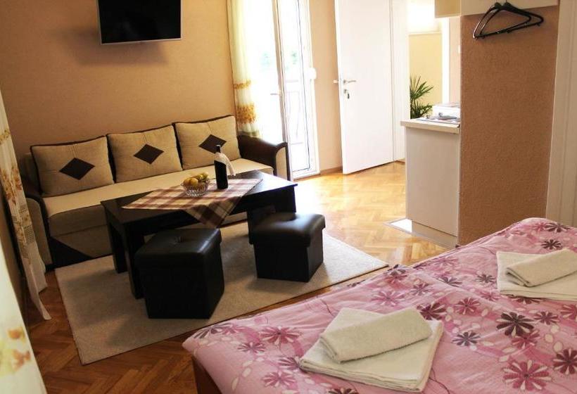 Dalila Apartman Mostar