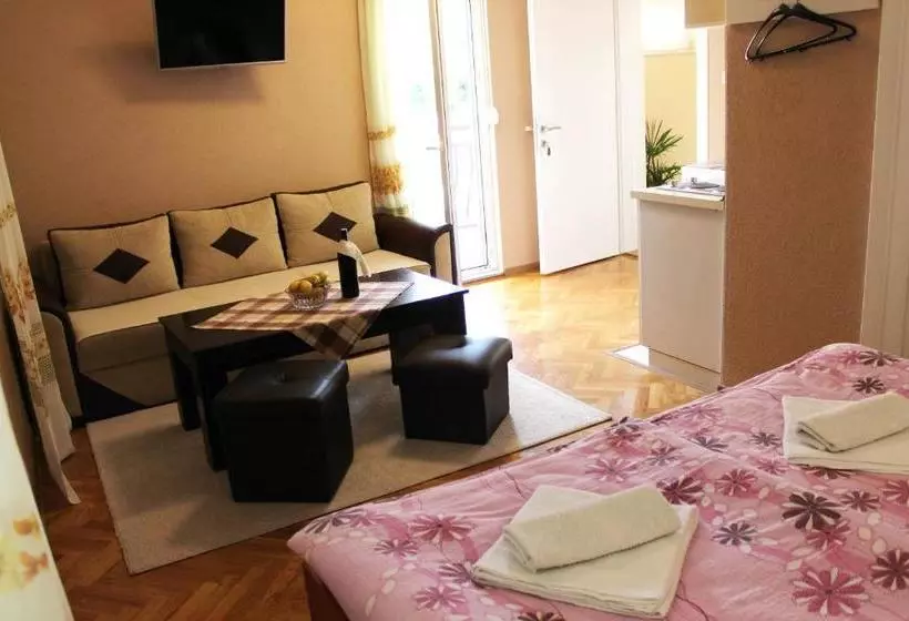 Dalila Apartman Mostar