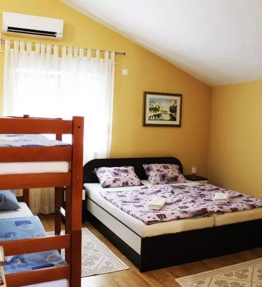 Dalila Apartman Mostar