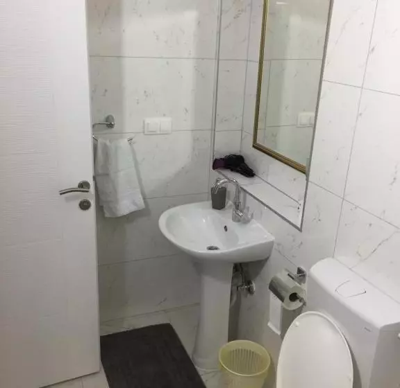 Dalila Apartman Mostar