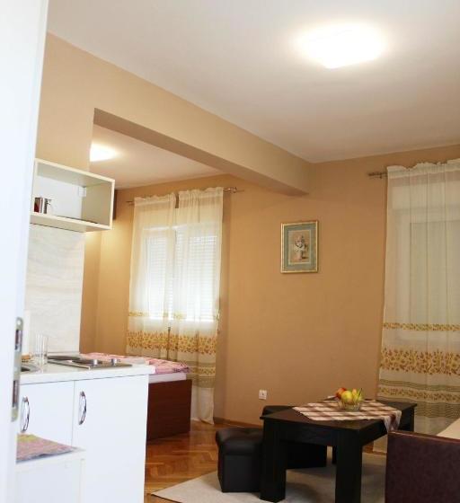Dalila Apartman Mostar