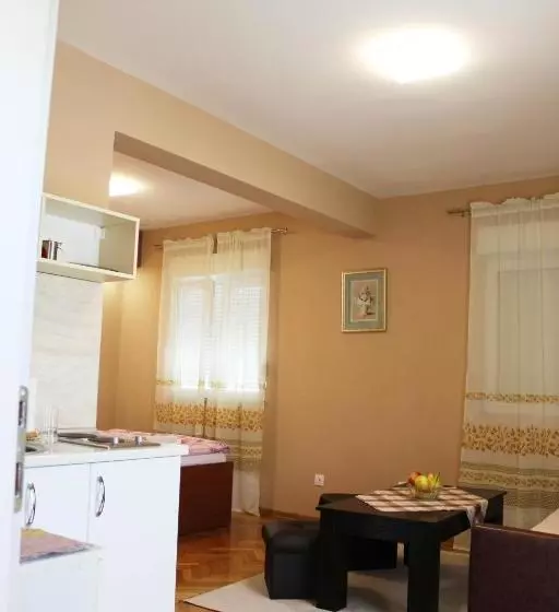 Dalila Apartman Mostar