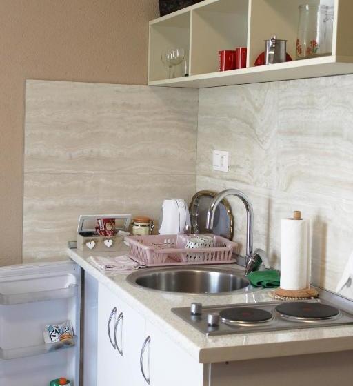 Dalila Apartman Mostar