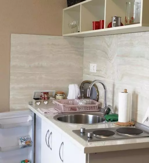 Dalila Apartman Mostar