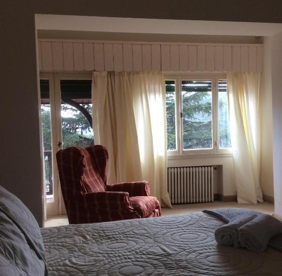 Gran Hotel La Cumbre