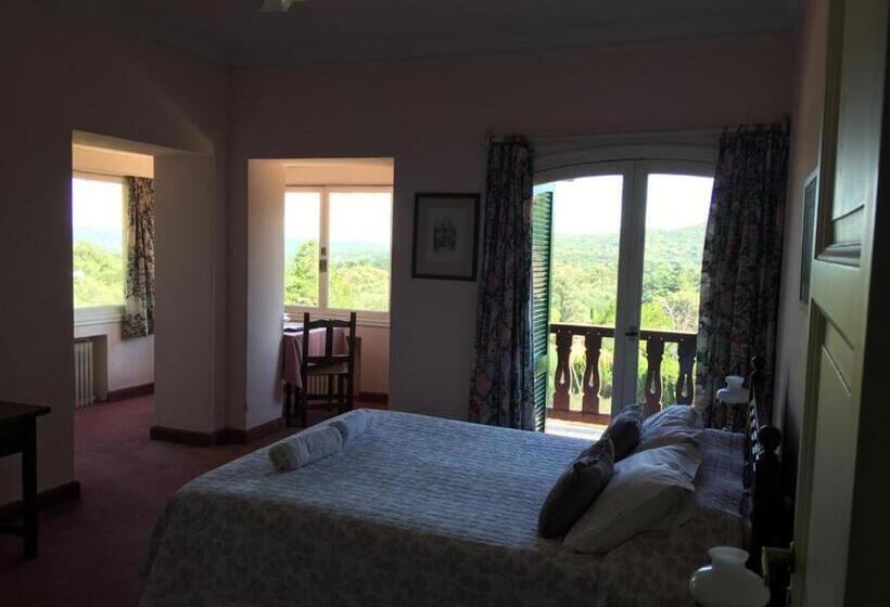 Gran Hotel La Cumbre