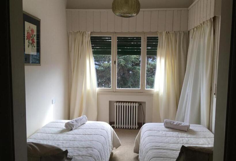 Gran Hotel La Cumbre