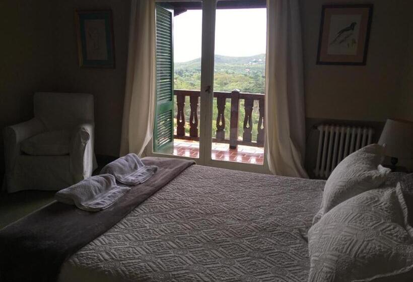 Gran Hotel La Cumbre