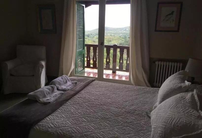 Gran Hotel La Cumbre