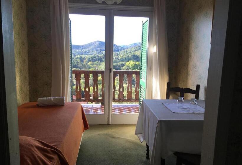 Gran Hotel La Cumbre