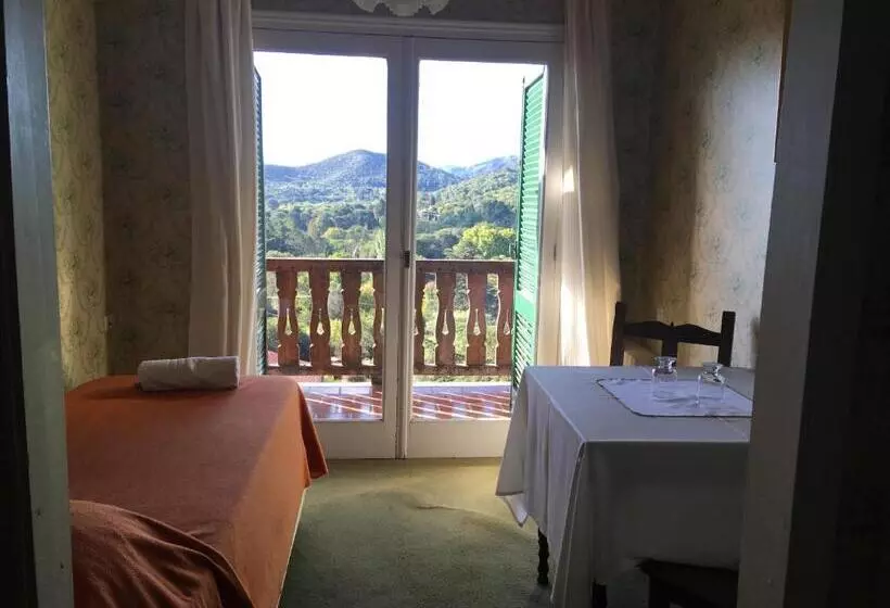 Gran Hotel La Cumbre