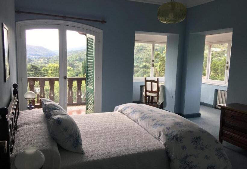 Gran Hotel La Cumbre