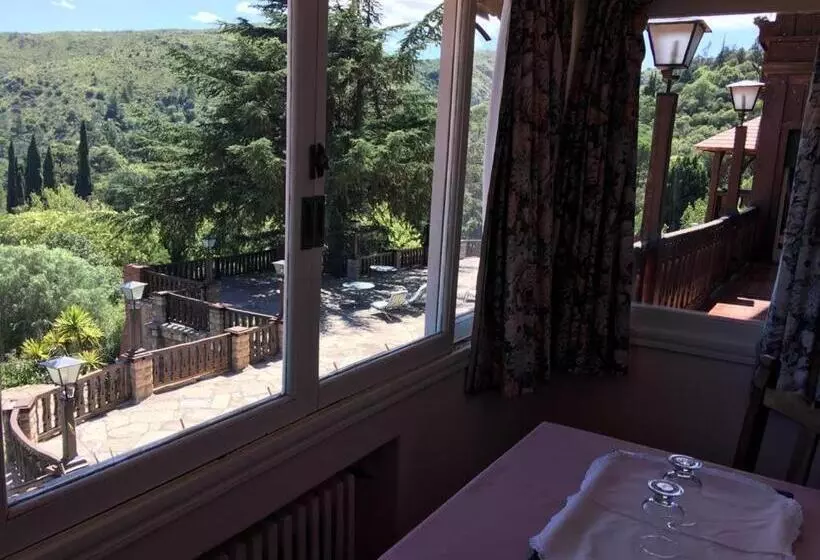 Gran Hotel La Cumbre