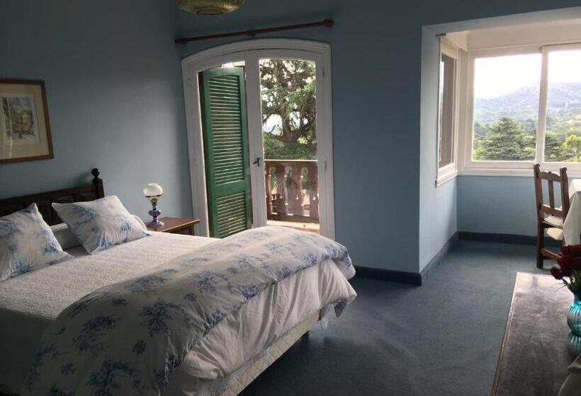 Gran Hotel La Cumbre