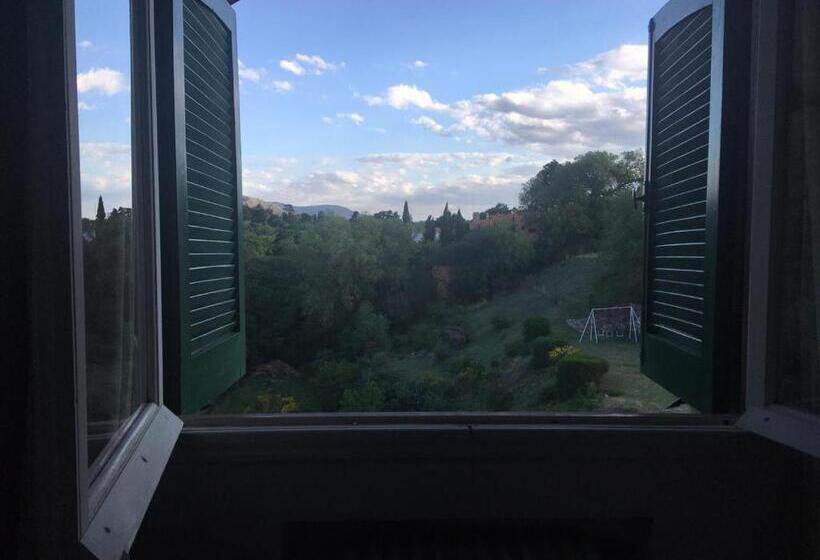 Gran Hotel La Cumbre