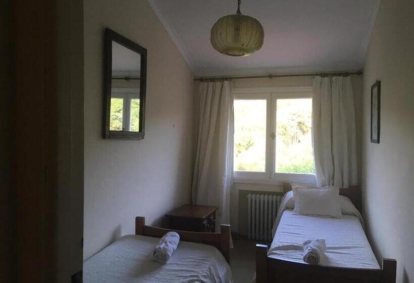 Gran Hotel La Cumbre