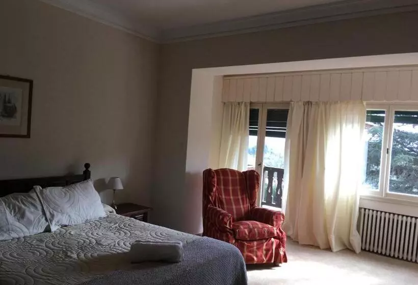 Gran Hotel La Cumbre