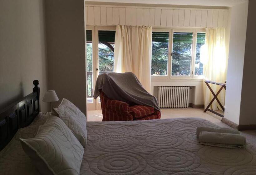 Gran Hotel La Cumbre