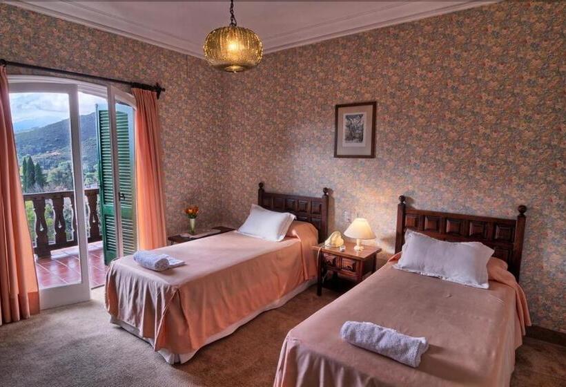 Gran Hotel La Cumbre