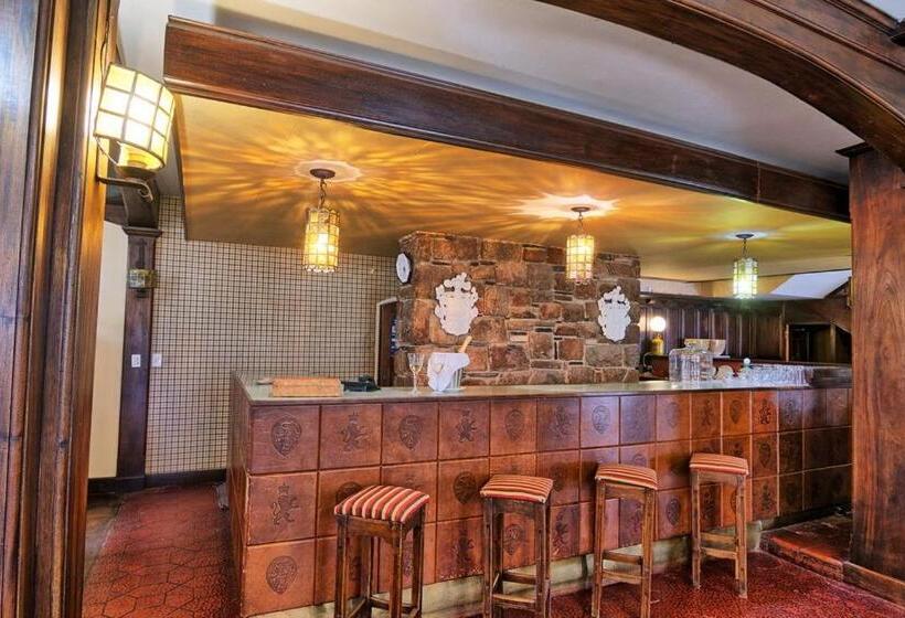 Gran Hotel La Cumbre