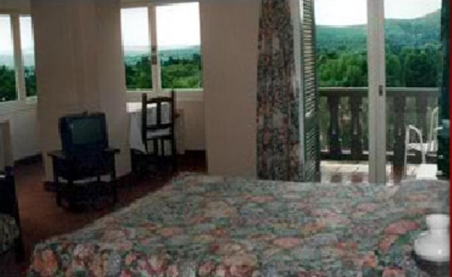 Gran Hotel La Cumbre