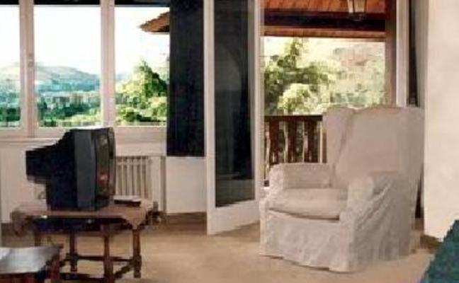 Gran Hotel La Cumbre