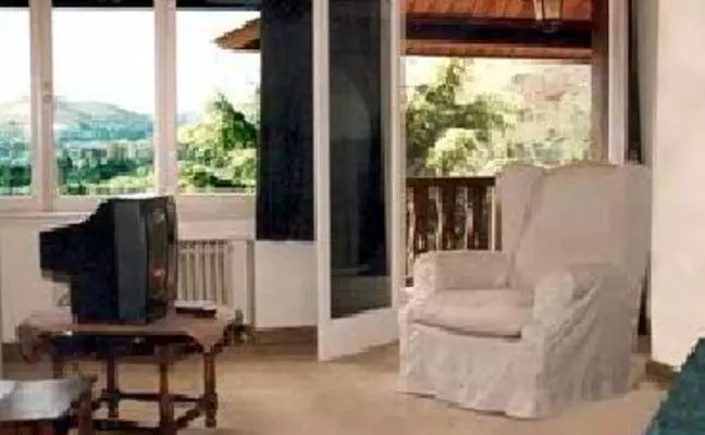 Gran Hotel La Cumbre