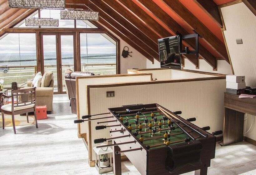 Hostel Entre Vientos