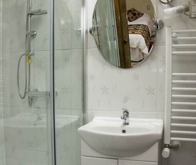 Hostel Entre Vientos