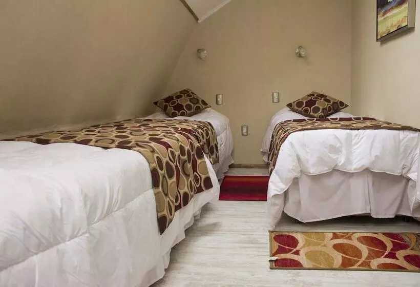 Hostel Entre Vientos