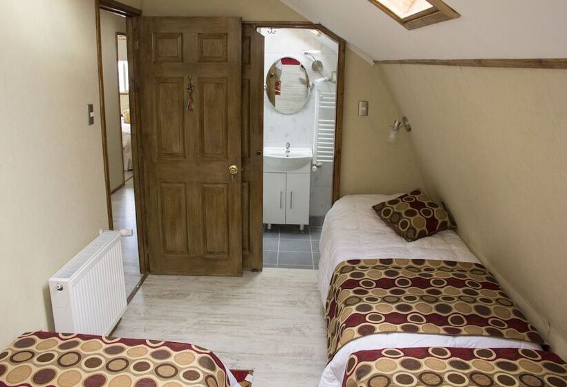 Hostel Entre Vientos