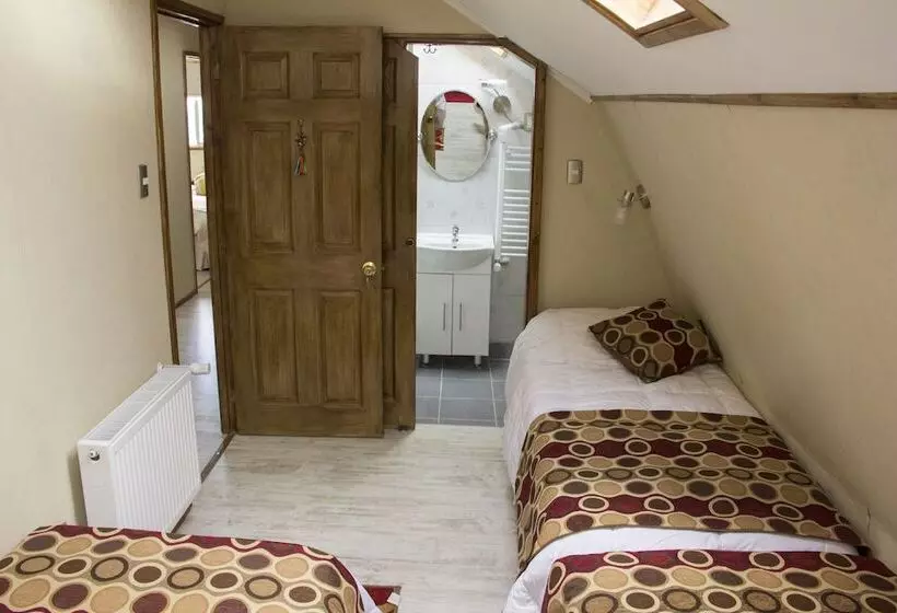 Hostel Entre Vientos
