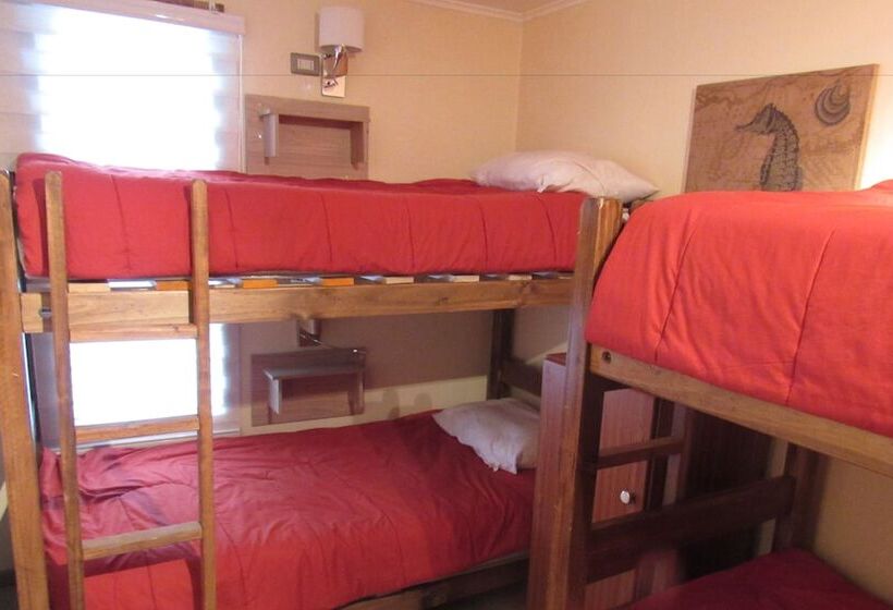 Hostel Entre Vientos