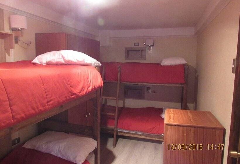 Hostel Entre Vientos